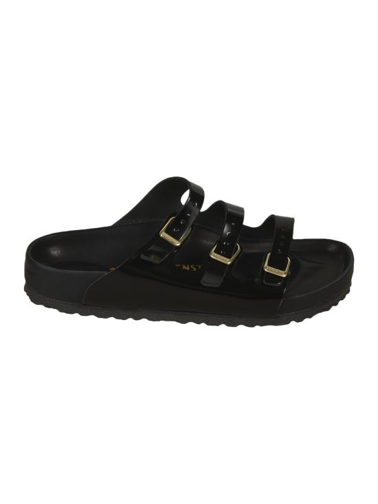 25FW 버켄스탁 샌들 1029385 BLACK Black