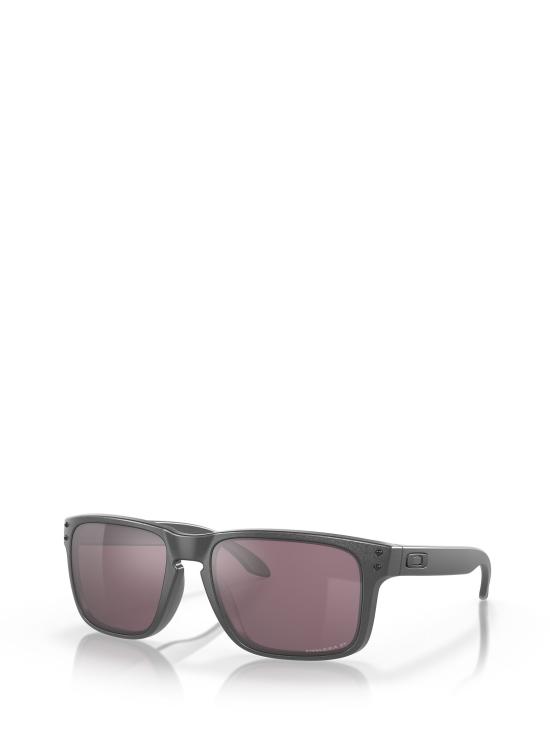 26FW 오클리 선글라스 OO9102 9102B5 STEEL - OAKLEY