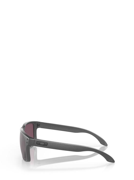 26FW 오클리 선글라스 OO9102 9102B5 STEEL - OAKLEY