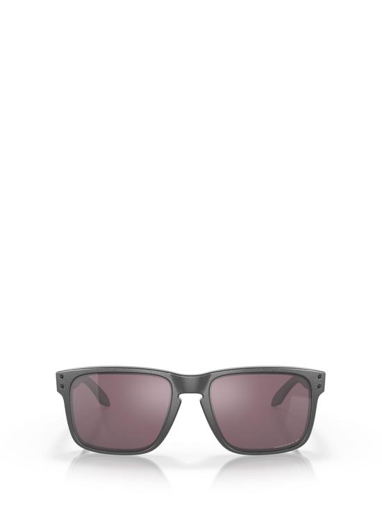 26FW 오클리 선글라스 OO9102 9102B5 STEEL