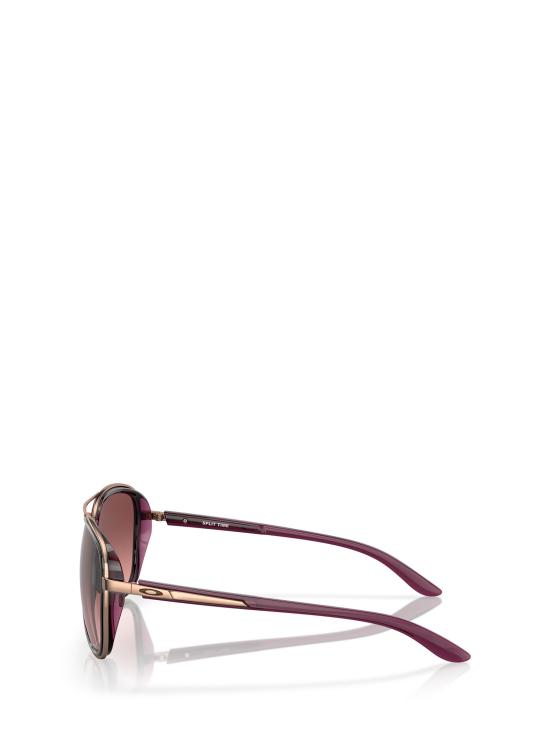 26FW 오클리 선글라스 OO4129 412902 CRYSTAL RASPBERRY - OAKLEY