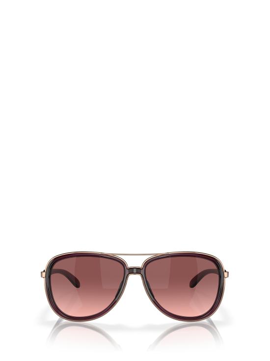 26FW 오클리 선글라스 OO4129 412902 CRYSTAL RASPBERRY