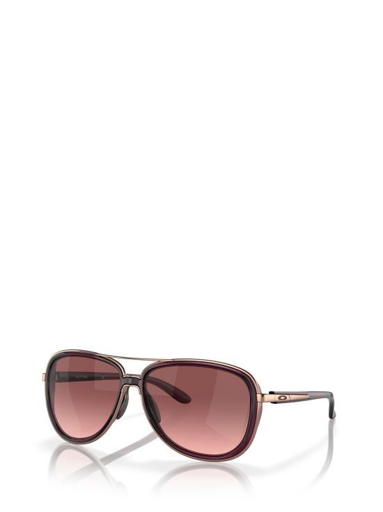 26FW 오클리 선글라스 OO4129 412902 CRYSTAL RASPBERRY - OAKLEY