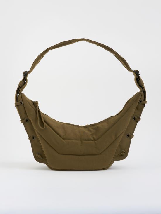 25FW 르메르 숄더백 MBG293LF1330GR641 Green