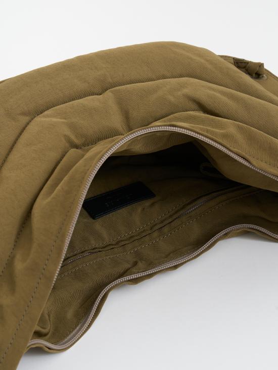 25FW 르메르 숄더백 MBG293LF1330GR641 Green - LEMAIRE