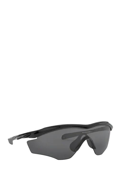 26FW 오클리 선글라스 OO9343 934301 POLISHED BLACK - OAKLEY