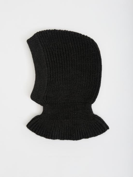 25FW 르메르 바라클라바 MAC1227LK1028BR507 Brown - LEMAIRE