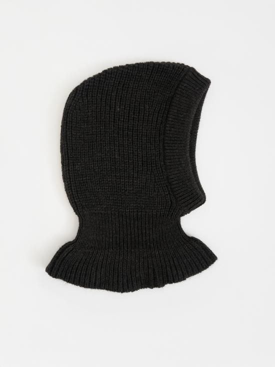 25FW 르메르 바라클라바 MAC1227LK1028BR507 Brown