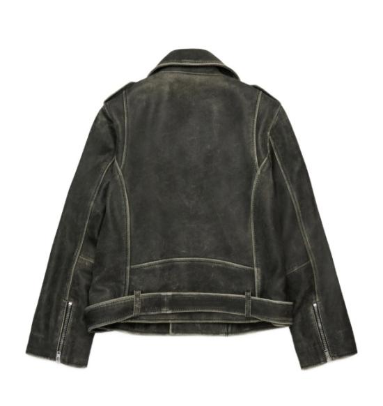 25FW [키즈] 마르니 자켓 M01585 M00VF0M900 - MARNI