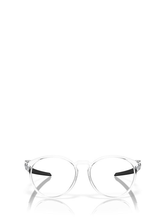 25FW 오클리 안경 OX8184 818403 POLISHED CLEAR