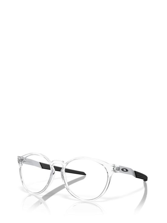 25FW 오클리 안경 OX8184 818403 POLISHED CLEAR - OAKLEY