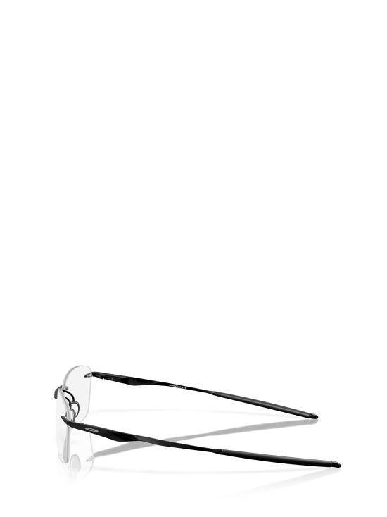 25FW 오클리 안경 OX5115 511502 SATIN BLACK - OAKLEY