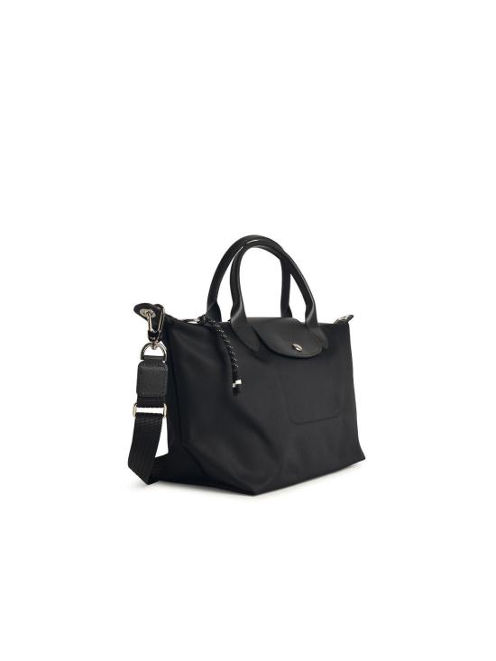 롱샴 르 플리아쥬 에너지 S 탑 핸들백 L1512HSR001 - LONGCHAMP