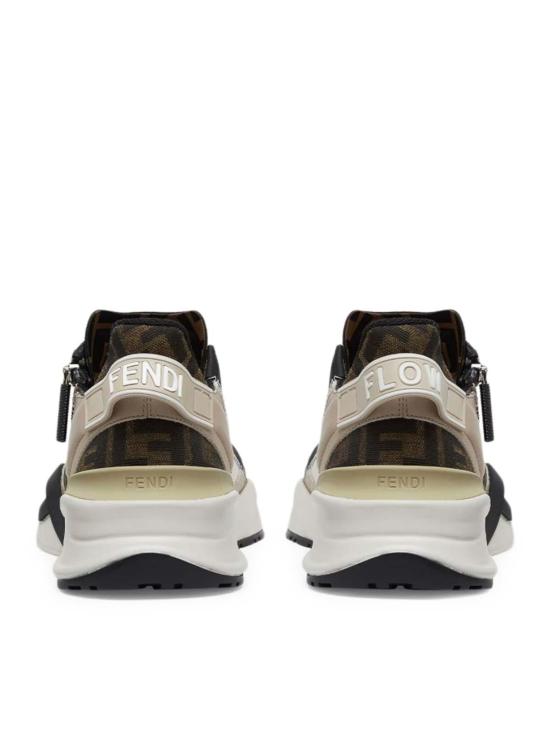 26SS 펜디 FLOW 플로우 스니커즈 7E1392AJZHF1OU2 White - FENDI
