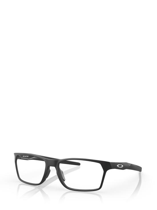26FW 오클리 안경 OX8032 803201 SATIN BLACK - OAKLEY