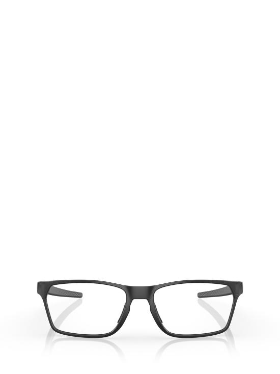 26FW 오클리 안경 OX8032 803201 SATIN BLACK