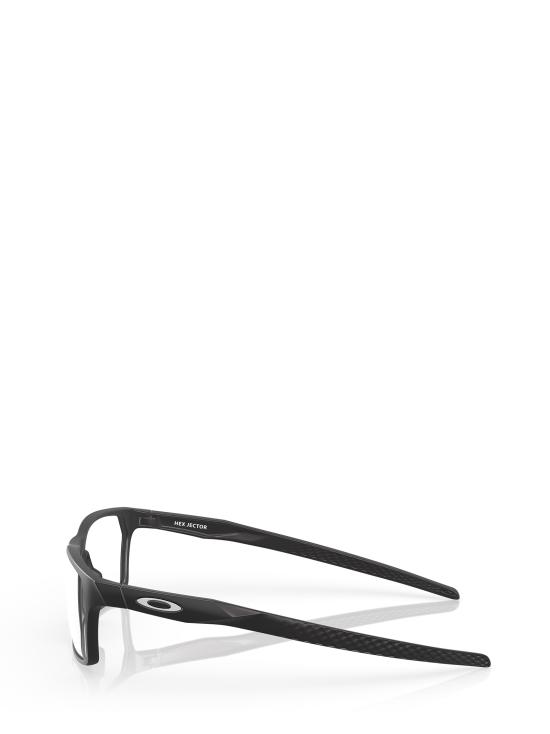 26FW 오클리 안경 OX8032 803201 SATIN BLACK - OAKLEY