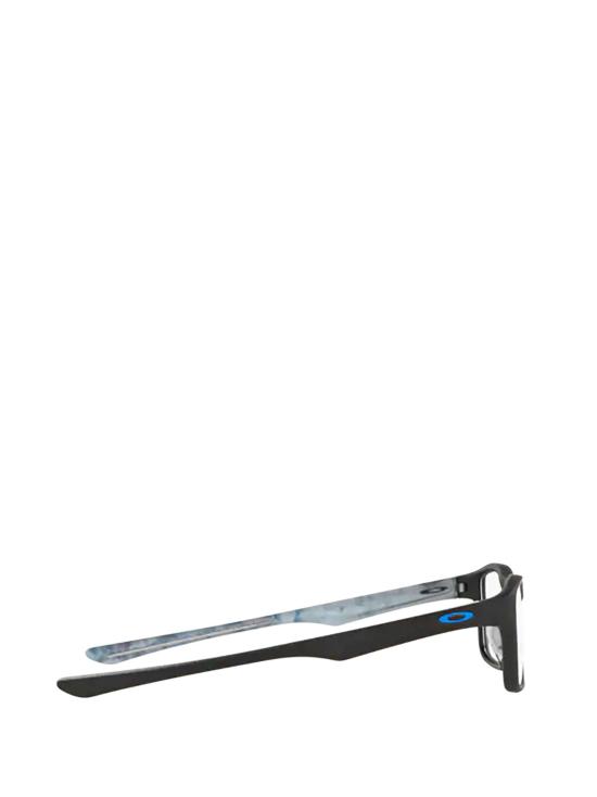26FW 오클리 안경 OX8081 808101 SATIN BLACK - OAKLEY