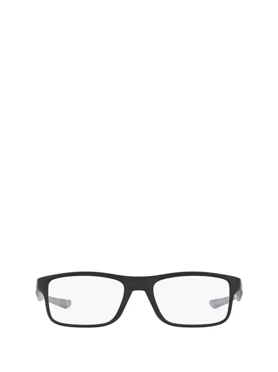 26FW 오클리 안경 OX8081 808101 SATIN BLACK