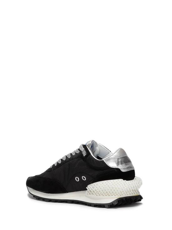  골든구스 스니커즈 GWF00684F00567590179 Black - GOLDEN GOOSE