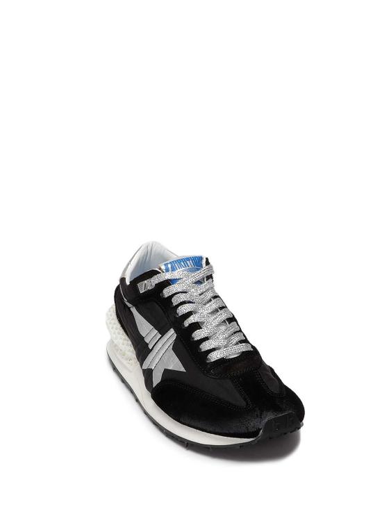  골든구스 스니커즈 GWF00684F00567590179 Black - GOLDEN GOOSE