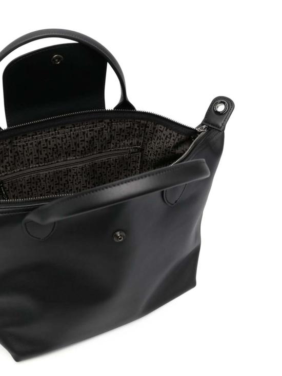  롱샴 르 플리아쥬 엑스트라 S 토트백 L1512987001 - LONGCHAMP