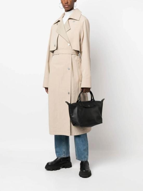  롱샴 르 플리아쥬 엑스트라 S 토트백 L1512987001 - LONGCHAMP