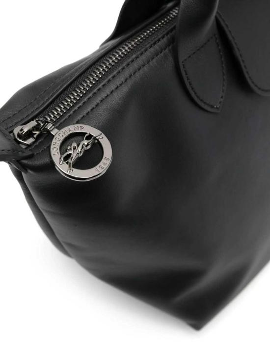  롱샴 르 플리아쥬 엑스트라 S 토트백 L1512987001 - LONGCHAMP