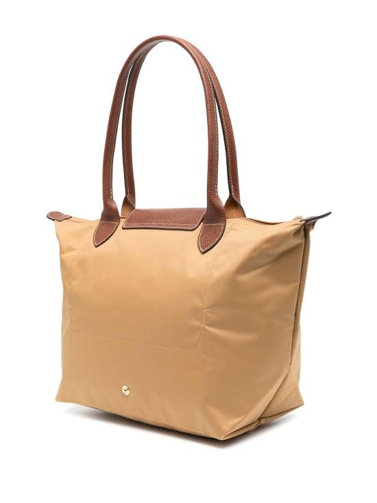  롱샴 르 플리아쥬 오리지널 M 숄더백 L2605089P86 Brown - LONGCHAMP