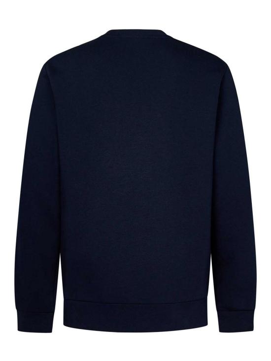 25FW 라코스테 오가닉 브러쉬드 코튼 스웨트셔츠 SH9608166 - LACOSTE