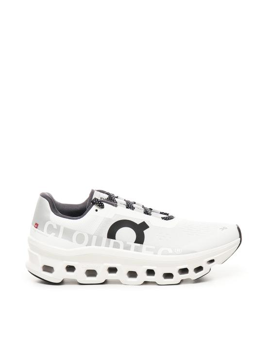 25FW 온 러닝 스니커즈 6198434 All White