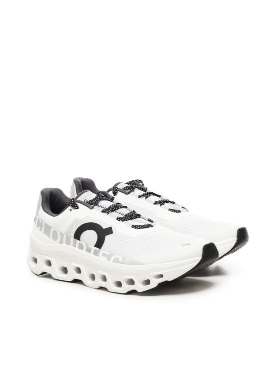25FW 온 러닝 스니커즈 6198434 All White - ON RUNNING