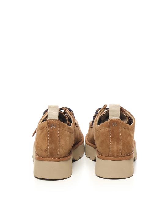 25FW 팬쉭 드레스 슈즈 P009M011 0172D004P009 Brandy - PANCHIC