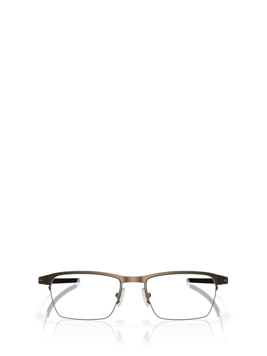 26FW 오클리 안경 OX5099 509903 POWDER PEWTER