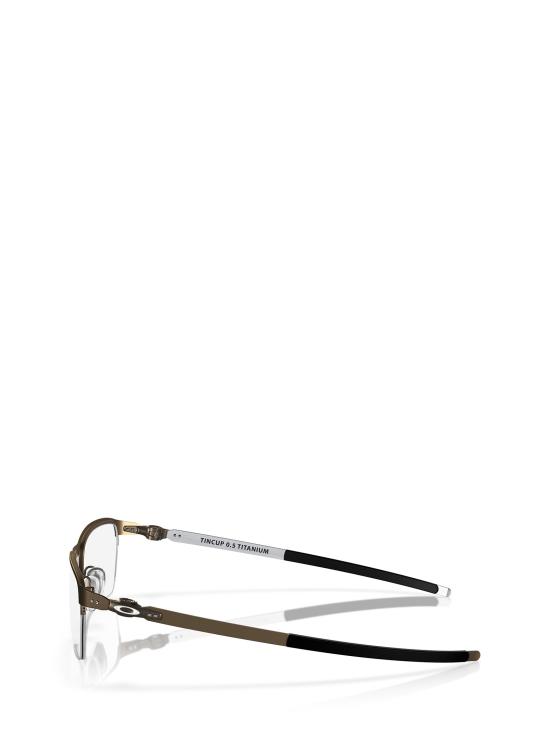 26FW 오클리 안경 OX5099 509903 POWDER PEWTER - OAKLEY