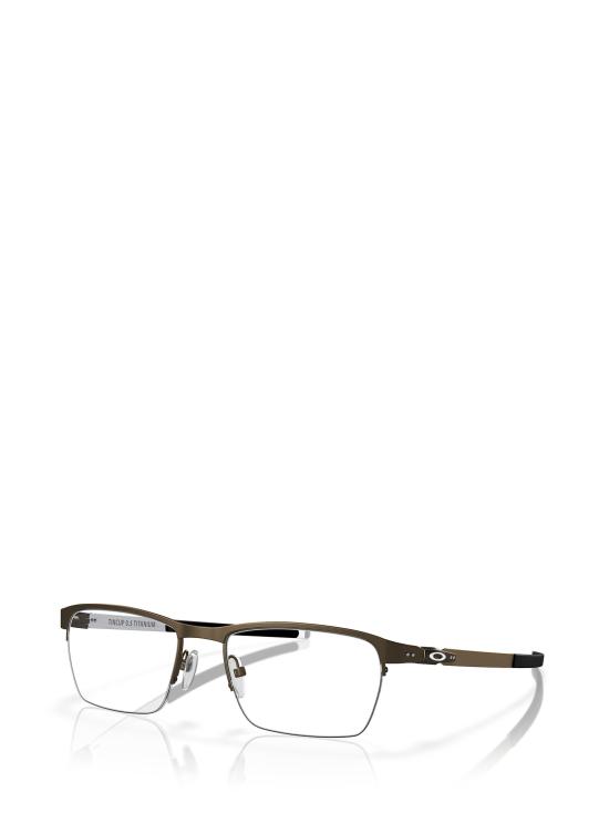 26FW 오클리 안경 OX5099 509903 POWDER PEWTER - OAKLEY