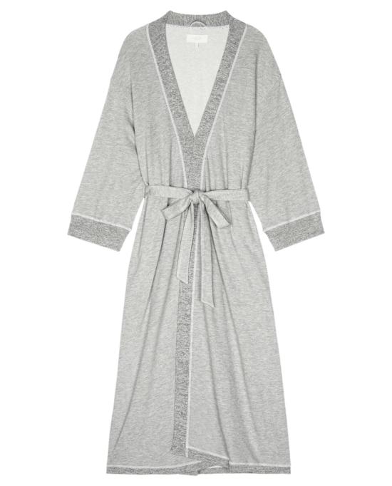  더 그레이트 라운지 웨어 위대한. 스웨트셔츠 로브 - THE GREAT