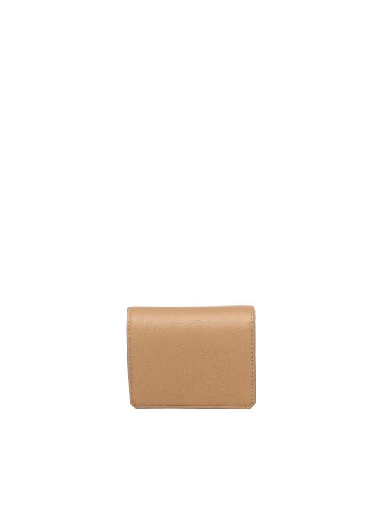 25FW 모스키노 지갑 JC5703PP1NLD0 104 Beige - MOSCHINO