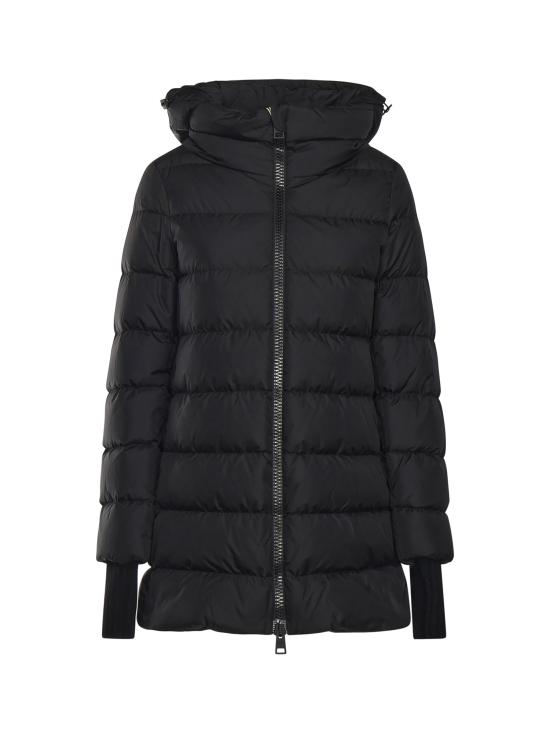 25FW 에르노 패딩 PI0660D 12004Z9389 Black