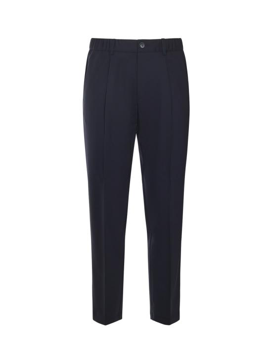 25FW 에르노 스트레이트 팬츠 PT000130U 33474S9200 Blue