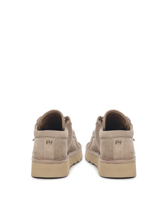 25FW 팬쉭 드레스 슈즈 P007M001 0172D013P007 Walnut - PANCHIC