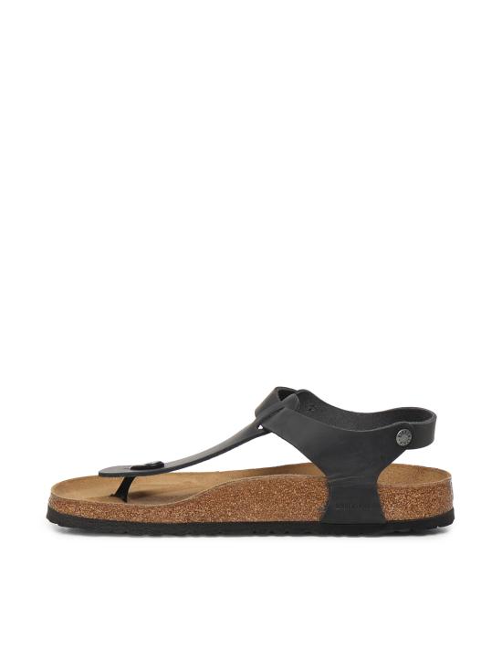 25FW 버켄스탁 샌들 147111 Black - BIRKENSTOCK