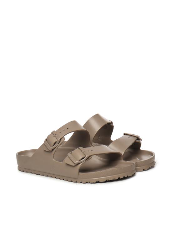 25FW 버켄스탁 샌들 1030447 GREY TAUPE - BIRKENSTOCK
