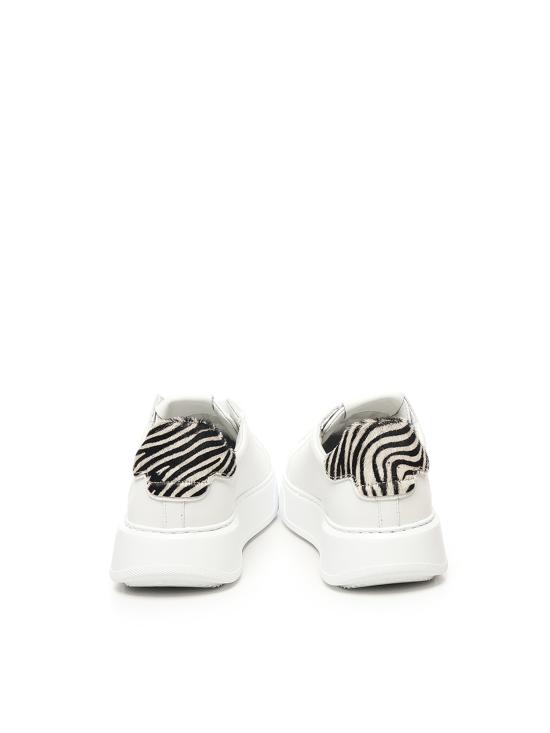 25FW 필립모델 스니커즈 BTLD VA04 White - PHILIPPE MODEL