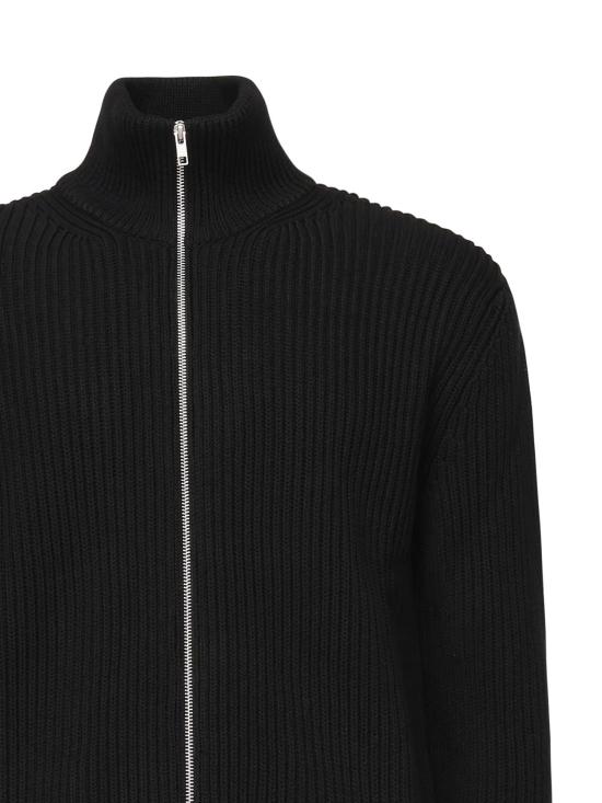 25FW MM6 메종마르지엘라 수트 자켓 SH0AM0028 M13039900 Black - MM6 MAISON MARGIELA