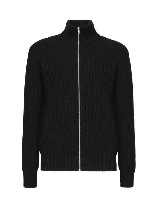 25FW MM6 메종마르지엘라 수트 자켓 SH0AM0028 M13039900 Black