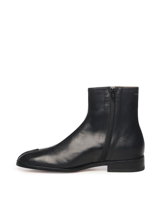 25FW MM6 메종마르지엘라 부츠 SH1WU0011 P5000T8013 Black - MM6 MAISON MARGIELA