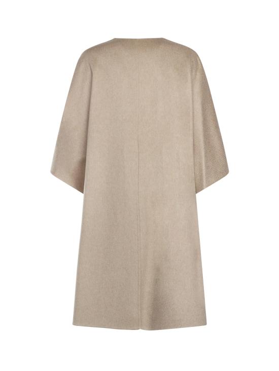 25FW 막스마라 코트 2524736101600 032 SAND - MAX MARA