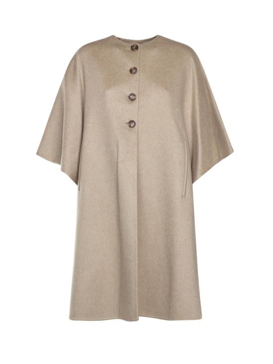 25FW 막스마라 코트 2524736101600 032 SAND