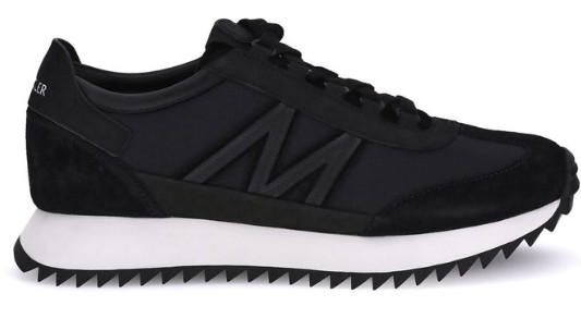 25FW 몽클레어 부츠 K209A4M00210M7280 999 BLACK